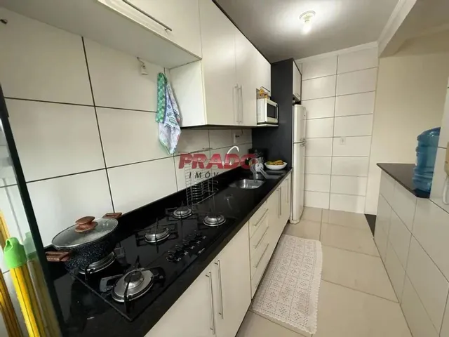 Imagem 5: Apartamento À Venda em Maringá, Zona 08, com 2 Quartos, com 50.03 M², Spazio Montegui