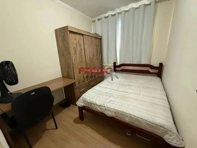 Imagem 4: Apartamento À Venda em Maringá, Zona 08, com 2 Quartos, com 50.03 M², Spazio Montegui
