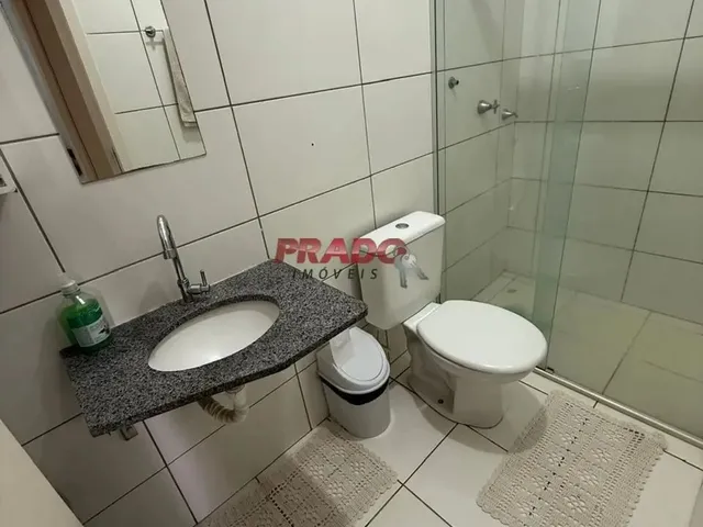 Imagem 8: Apartamento À Venda em Maringá, Zona 08, com 2 Quartos, com 50.03 M², Spazio Montegui
