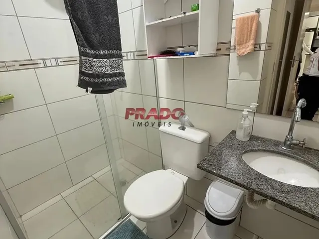 Imagem 16: Apartamento À Venda em Maringá, Zona 08, com 2 Quartos, com 50.03 M², Spazio Montegui