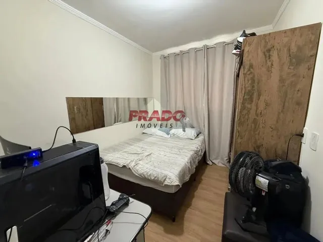 Imagem 3: Apartamento À Venda em Maringá, Zona 08, com 2 Quartos, com 50.03 M², Spazio Montegui