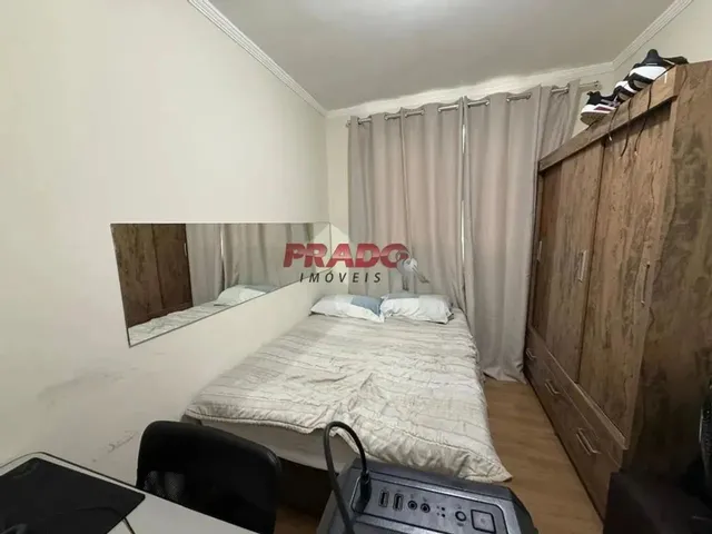 Imagem 2: Apartamento À Venda em Maringá, Zona 08, com 2 Quartos, com 50.03 M², Spazio Montegui
