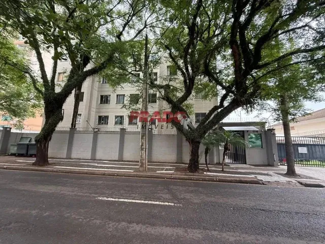 Imagem 13: Apartamento À Venda em Maringá, Zona 08, com 2 Quartos, com 50.03 M², Spazio Montegui