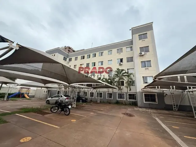 Imagem 15: Apartamento À Venda em Maringá, Zona 08, com 2 Quartos, com 50.03 M², Spazio Montegui