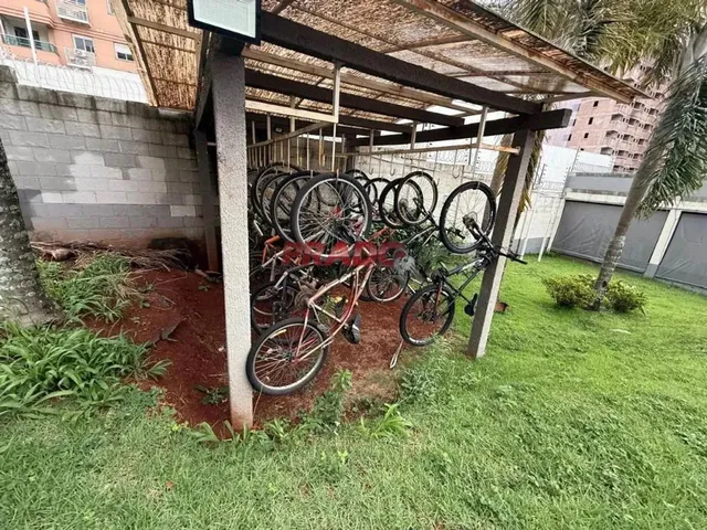 Imagem 11: Apartamento À Venda em Maringá, Zona 08, com 2 Quartos, com 50.03 M², Spazio Montegui