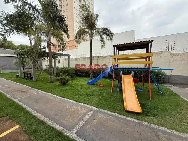 Imagem 14: Apartamento À Venda em Maringá, Zona 08, com 2 Quartos, com 50.03 M², Spazio Montegui