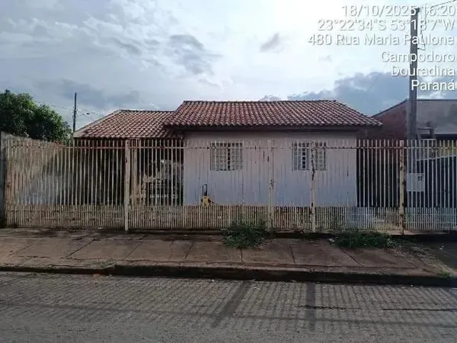 Imagem: Oportunidade Única em Douradina - Pr