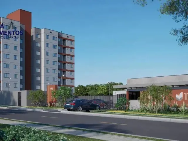 Imagem: Apartamento À Venda em Maringá, Parque