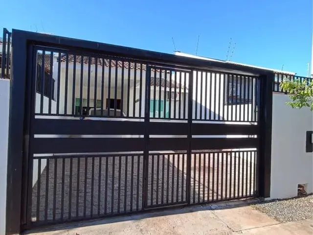 Imagem: Vendo/Troco Casa Mobiliada