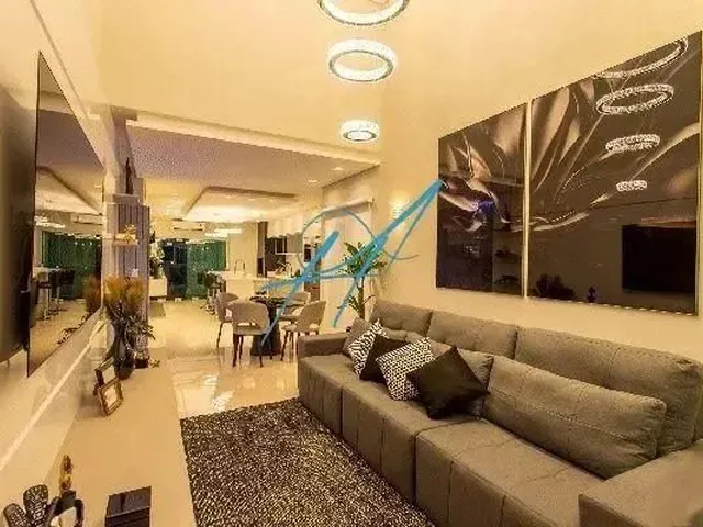 Imagem: Casa Incrível À Venda no Jardim Espanha