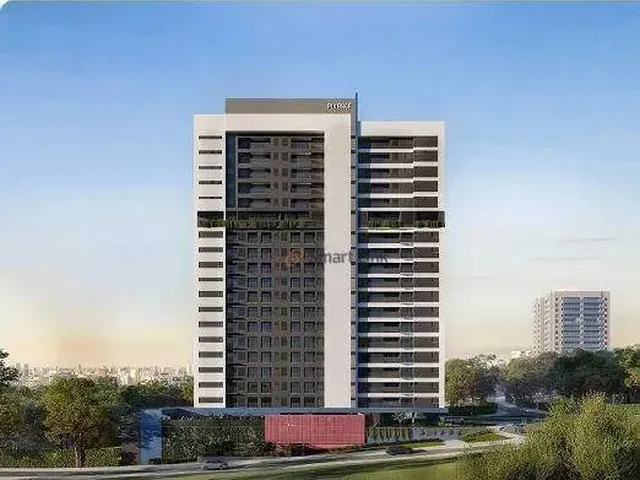 Imagem 1: Studio com 1 Dormitório À Venda, 32 M² por R$ 530.000,00 - Jardim Aclimação