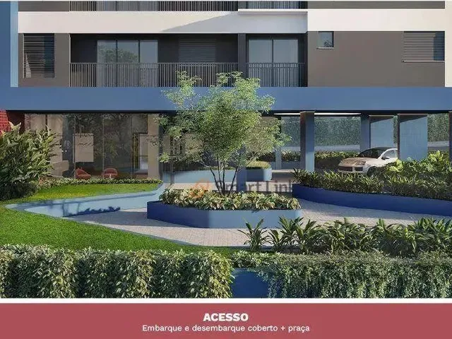 Imagem 8: Studio com 1 Dormitório À Venda, 32 M² por R$ 530.000,00 - Jardim Aclimação