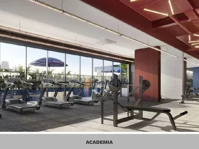 Imagem 7: Studio com 1 Dormitório À Venda, 32 M² por R$ 530.000,00 - Jardim Aclimação