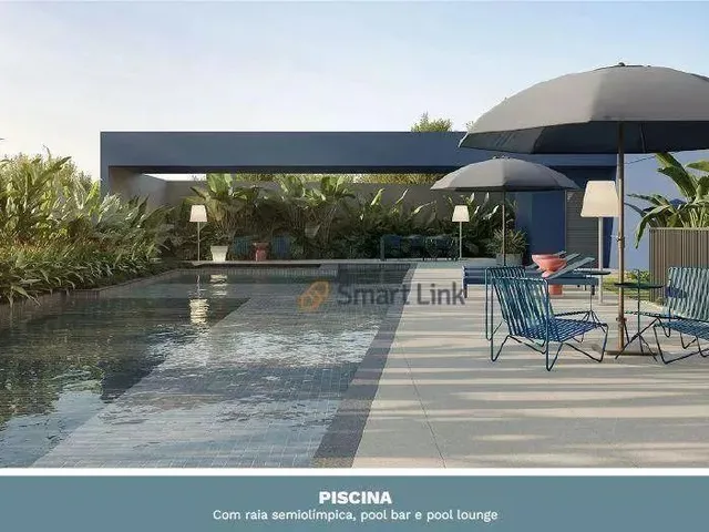 Imagem 3: Studio com 1 Dormitório À Venda, 32 M² por R$ 530.000,00 - Jardim Aclimação