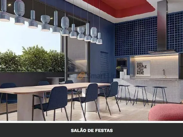 Imagem 13: Studio com 1 Dormitório À Venda, 32 M² por R$ 530.000,00 - Jardim Aclimação