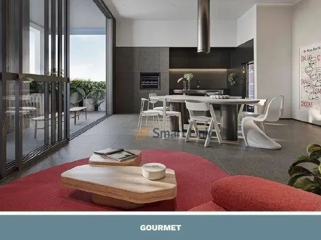 Imagem 6: Studio com 1 Dormitório À Venda, 32 M² por R$ 530.000,00 - Jardim Aclimação