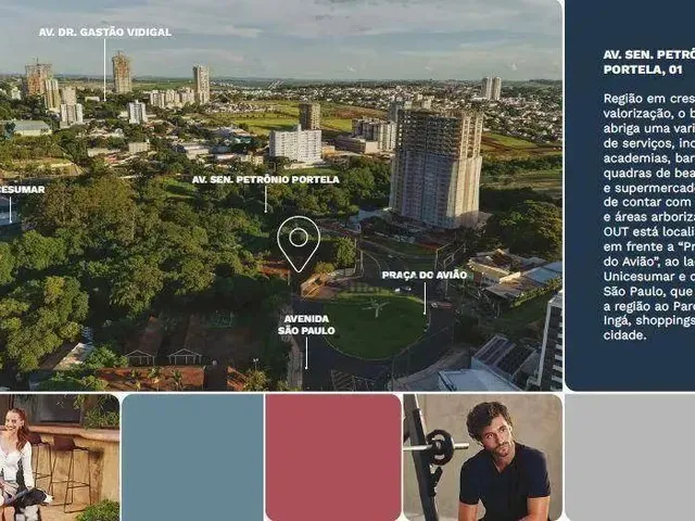 Imagem 5: Studio com 1 Dormitório À Venda, 32 M² por R$ 530.000,00 - Jardim Aclimação