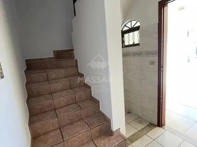 Imagem 2: Oportunidade de Adquirir Sobrado no Jardim Imperial