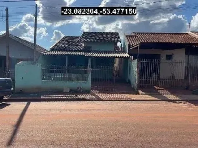 Imagem: Oportunidade Única em Querencia do Norte