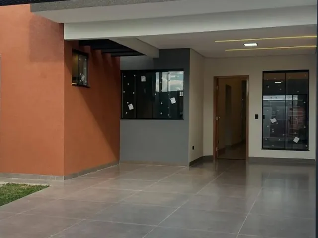 Imagem 2: Cheirinho de Casa Nova no Jardim Paris Maringá