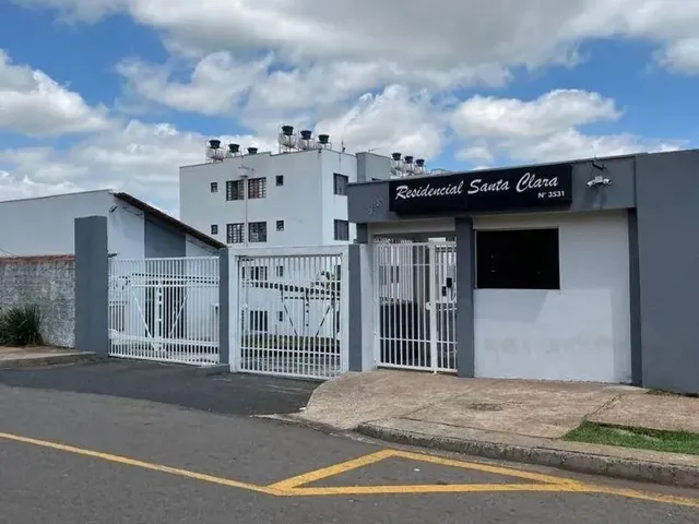 Imagem: Apartamento com 2 Dormitórios À Venda