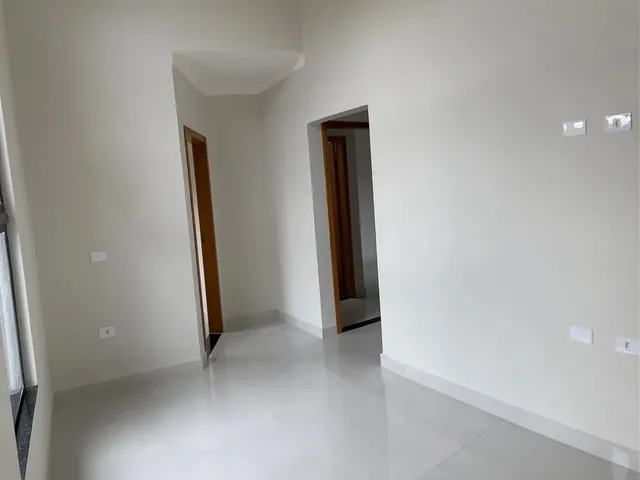 Imagem 4: Vendo Linda Casa Fachada Moderna em Sarandi com 3 Quartos , Suíte e Pé Direito Alto