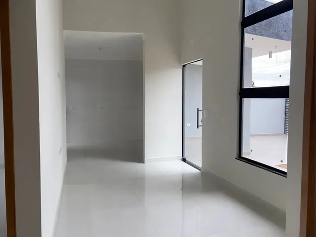 Imagem 5: Vendo Linda Casa Fachada Moderna em Sarandi com 3 Quartos , Suíte e Pé Direito Alto