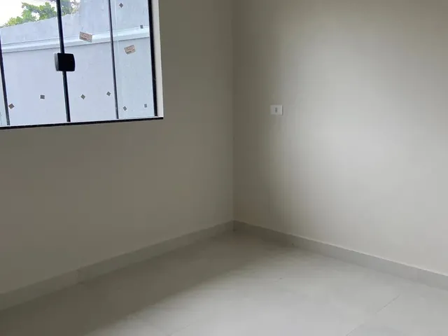 Imagem 7: Vendo Linda Casa Fachada Moderna em Sarandi com 3 Quartos , Suíte e Pé Direito Alto