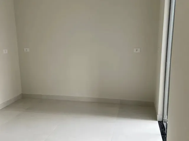 Imagem 8: Vendo Linda Casa Fachada Moderna em Sarandi com 3 Quartos , Suíte e Pé Direito Alto