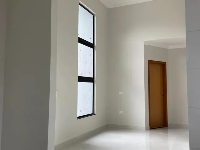 Imagem 14: Vendo Linda Casa Fachada Moderna em Sarandi com 3 Quartos , Suíte e Pé Direito Alto