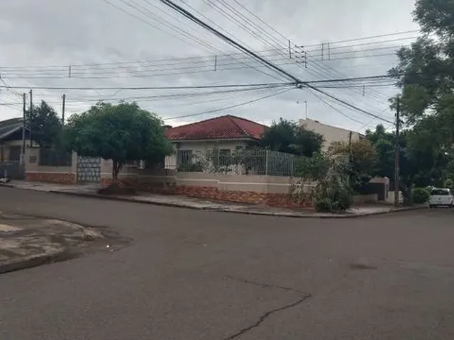 Imagem: Casa Jardim Alvorada, Esquina (2 Casas no