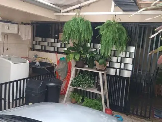 Imagem 8: Casa Jardim Alvorada, Esquina (2 Casas no Terreno),R$ 500.000,00