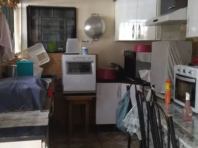 Imagem 11: Casa Jardim Alvorada, Esquina (2 Casas no Terreno),R$ 500.000,00