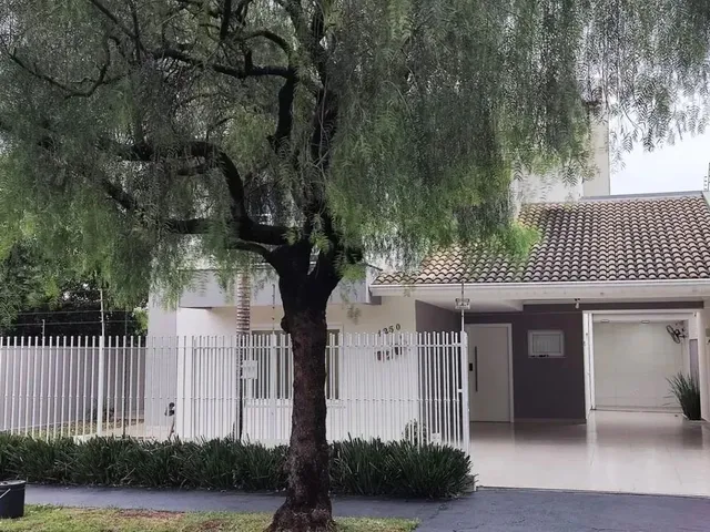 Imagem 3: Sobrado com 3 Dormitórios À Venda, 183 M² por R$ 930.000,00 - Jardim Real - Maringá/Pr