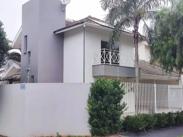 Imagem 7: Sobrado com 3 Dormitórios À Venda, 183 M² por R$ 930.000,00 - Jardim Real - Maringá/Pr