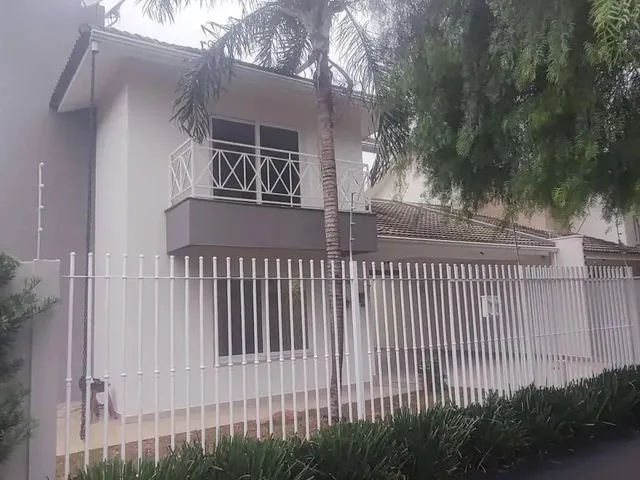 Imagem 4: Sobrado com 3 Dormitórios À Venda, 183 M² por R$ 930.000,00 - Jardim Real - Maringá/Pr