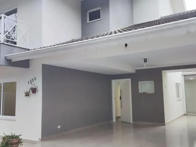 Imagem 2: Sobrado com 3 Dormitórios À Venda, 183 M² por R$ 930.000,00 - Jardim Real - Maringá/Pr