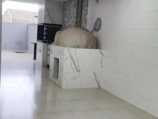 Imagem 10: Sobrado com 3 Dormitórios À Venda, 183 M² por R$ 930.000,00 - Jardim Real - Maringá/Pr