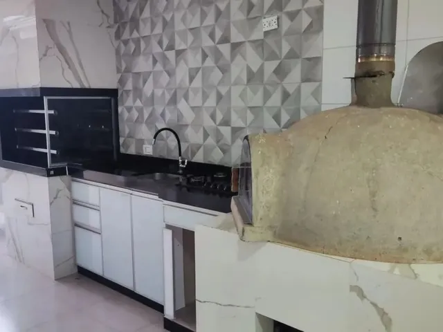 Imagem 16: Sobrado com 3 Dormitórios À Venda, 183 M² por R$ 930.000,00 - Jardim Real - Maringá/Pr