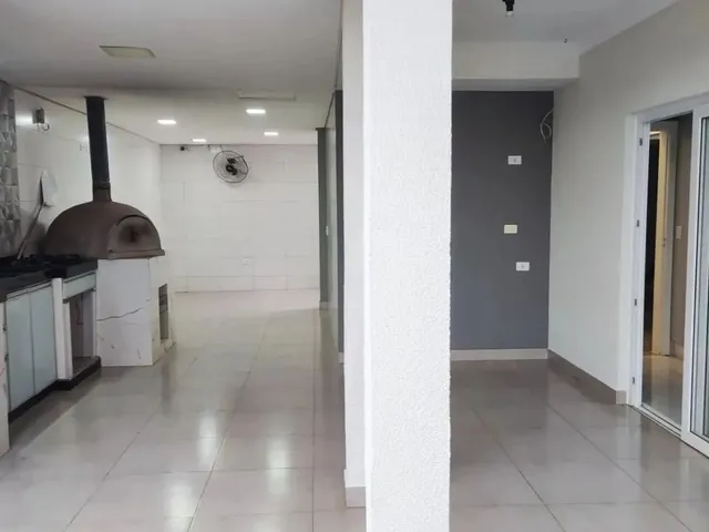 Imagem 6: Sobrado com 3 Dormitórios À Venda, 183 M² por R$ 930.000,00 - Jardim Real - Maringá/Pr