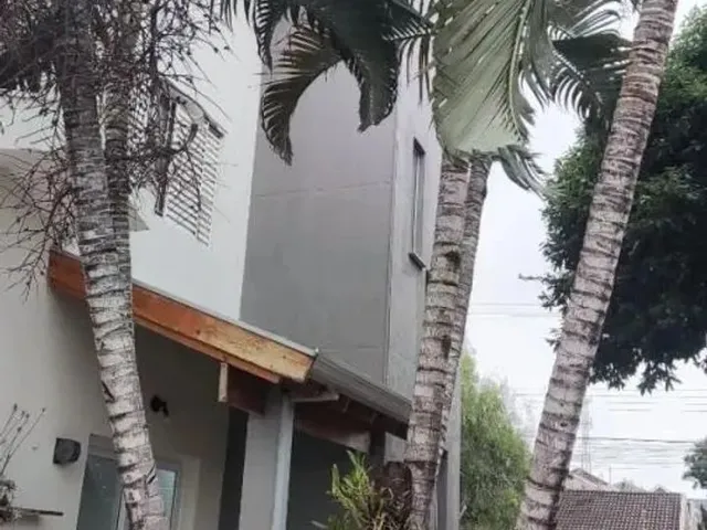 Imagem 11: Sobrado com 3 Dormitórios À Venda, 183 M² por R$ 930.000,00 - Jardim Real - Maringá/Pr