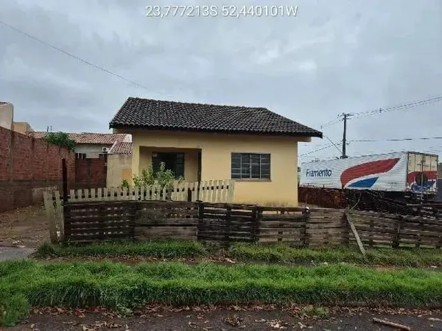Imagem: Oportunidade Única em Terra Boa - Pr Tipo