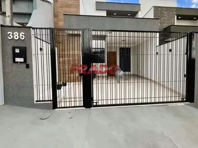 Imagem: Casa À Venda em Maringá, Parque das Grevíleas