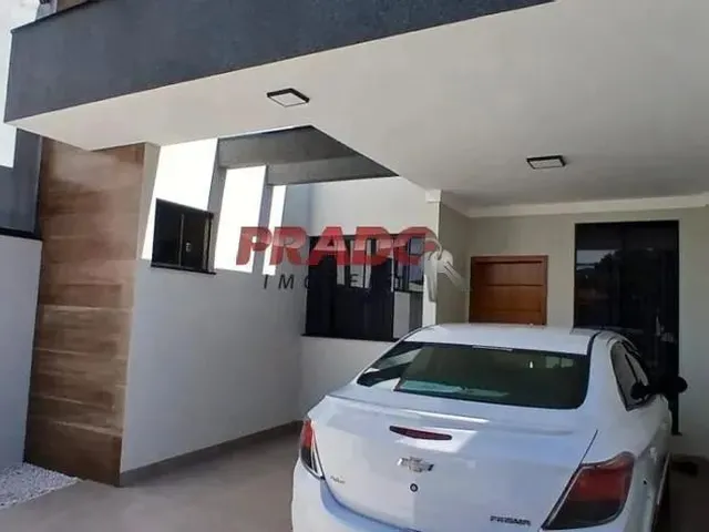 Imagem 11: Casa À Venda em Maringá, Parque das Grevíleas, com 3 Quartos, com 90 M²