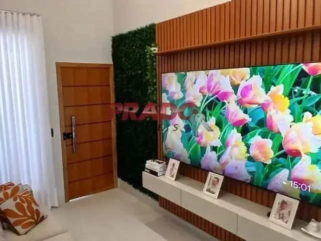 Imagem 9: Casa À Venda em Maringá, Parque das Grevíleas, com 3 Quartos, com 90 M²