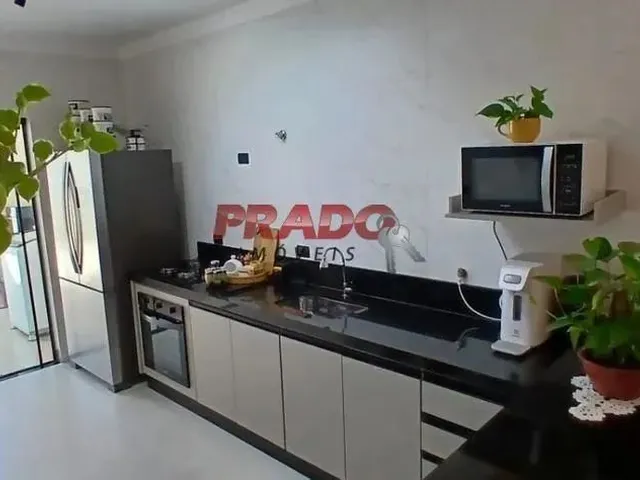 Imagem 7: Casa À Venda em Maringá, Parque das Grevíleas, com 3 Quartos, com 90 M²