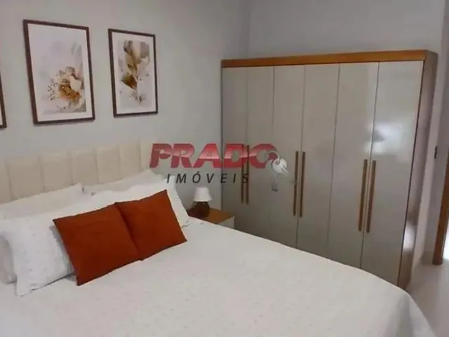 Imagem 8: Casa À Venda em Maringá, Parque das Grevíleas, com 3 Quartos, com 90 M²