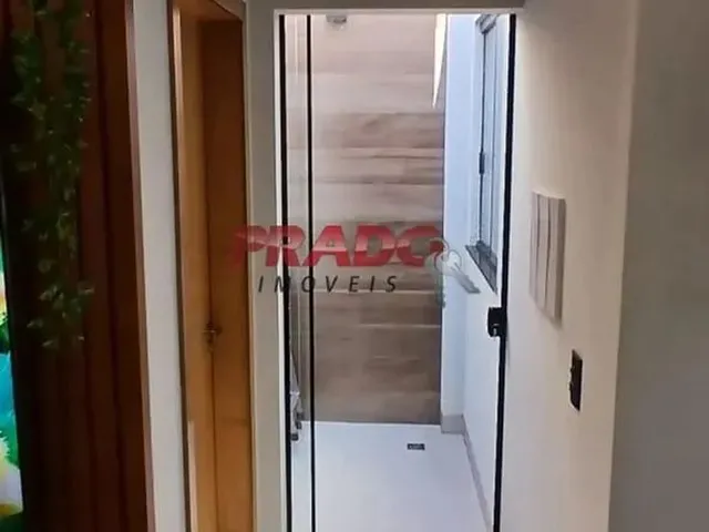 Imagem 14: Casa À Venda em Maringá, Parque das Grevíleas, com 3 Quartos, com 90 M²