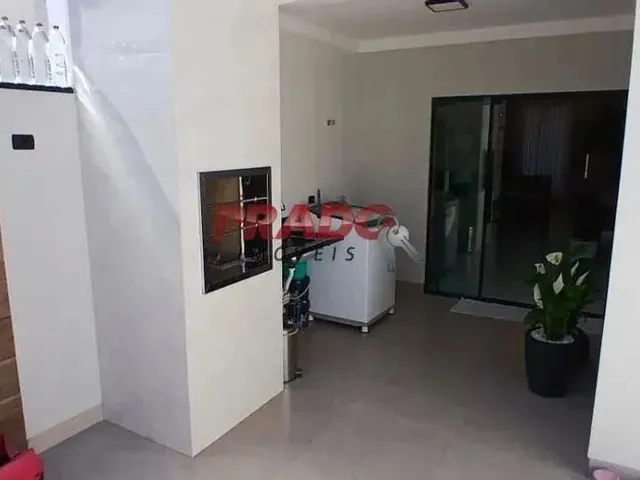 Imagem 13: Casa À Venda em Maringá, Parque das Grevíleas, com 3 Quartos, com 90 M²