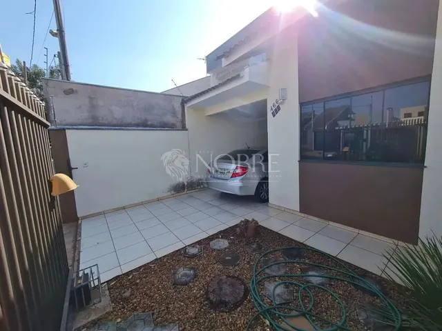 Imagem 9: Casa Térrea no Jardim Monte Rey - 100M² de Construção